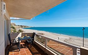 Privilege Of The Sea, 1St Line Carvajal Beach- Fuengirola 3Rd Floor